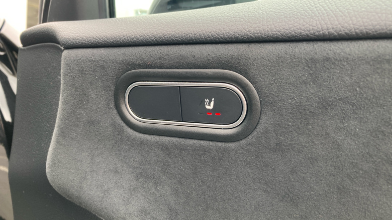 Mercedes-Benz A-Class A180 AMG Line Executive 5dr Auto Petrol Hatchback